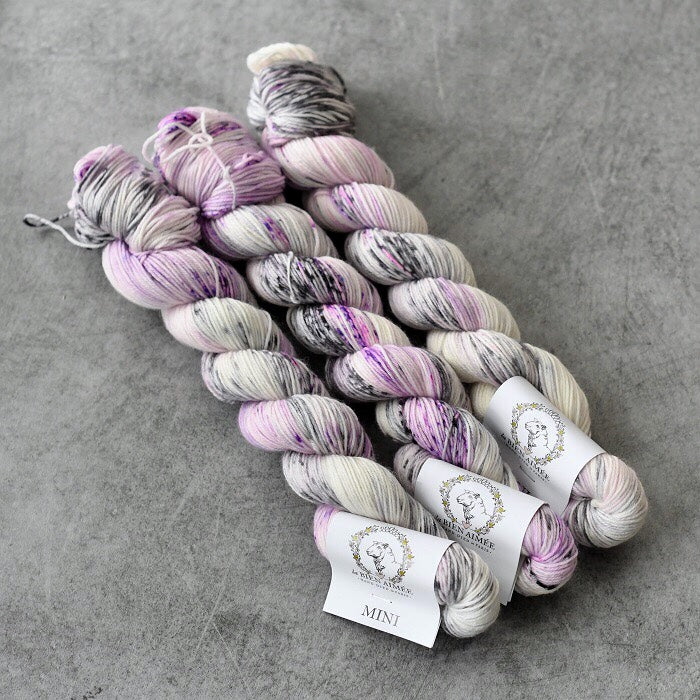 Merino Super Sock 50g