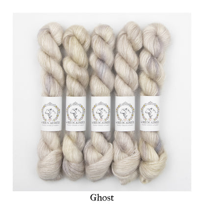 Mohair Silk 25g