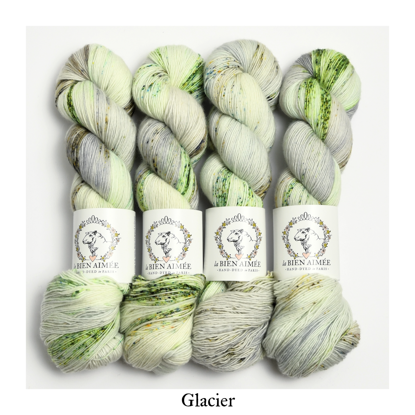 Merino Singles