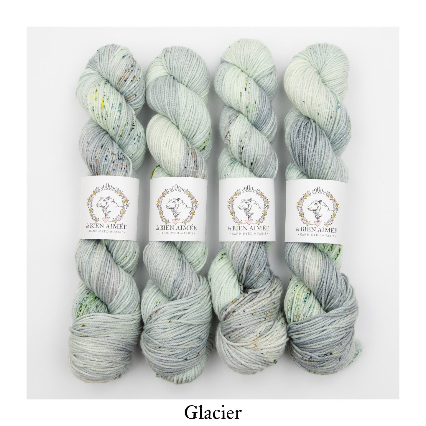 Merino DK