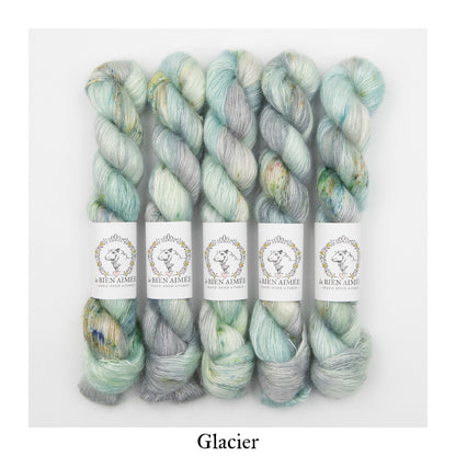Mohair Silk 25g