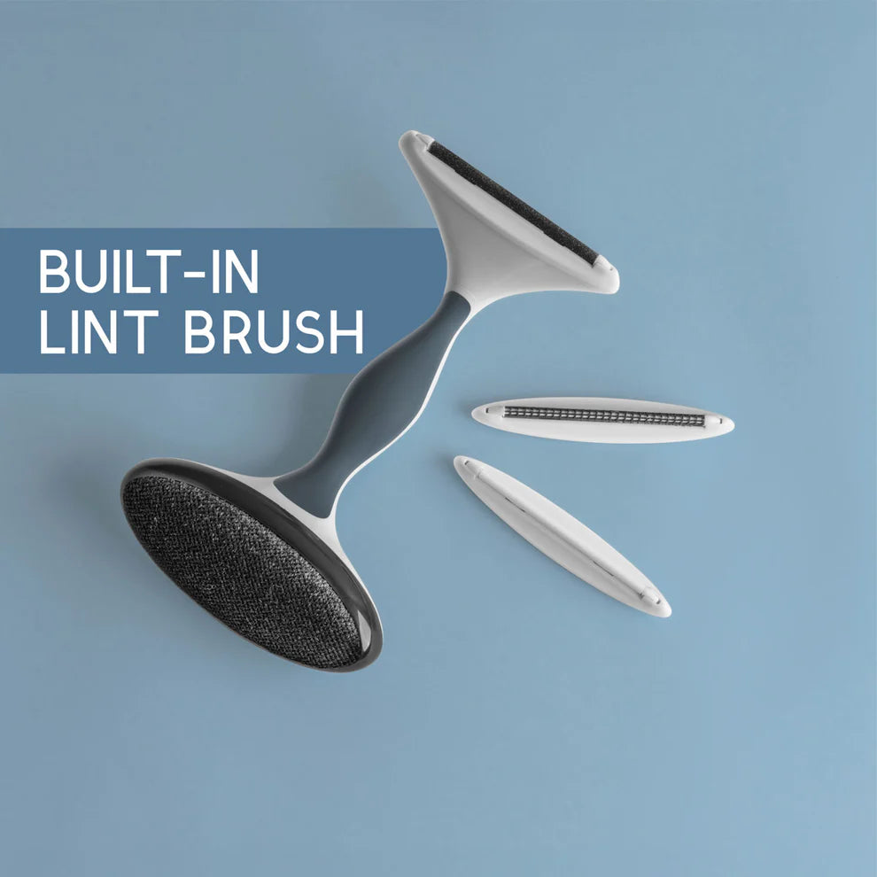 GLEENER Lint Remover - Indigo Blue