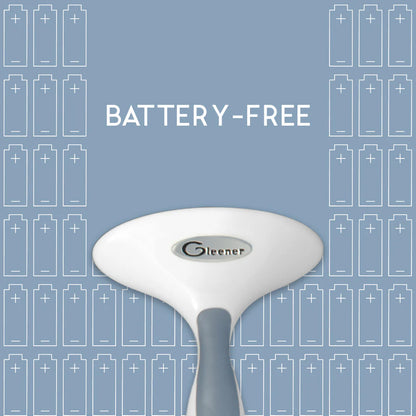 GLEENER Lint Remover - Indigo Blue