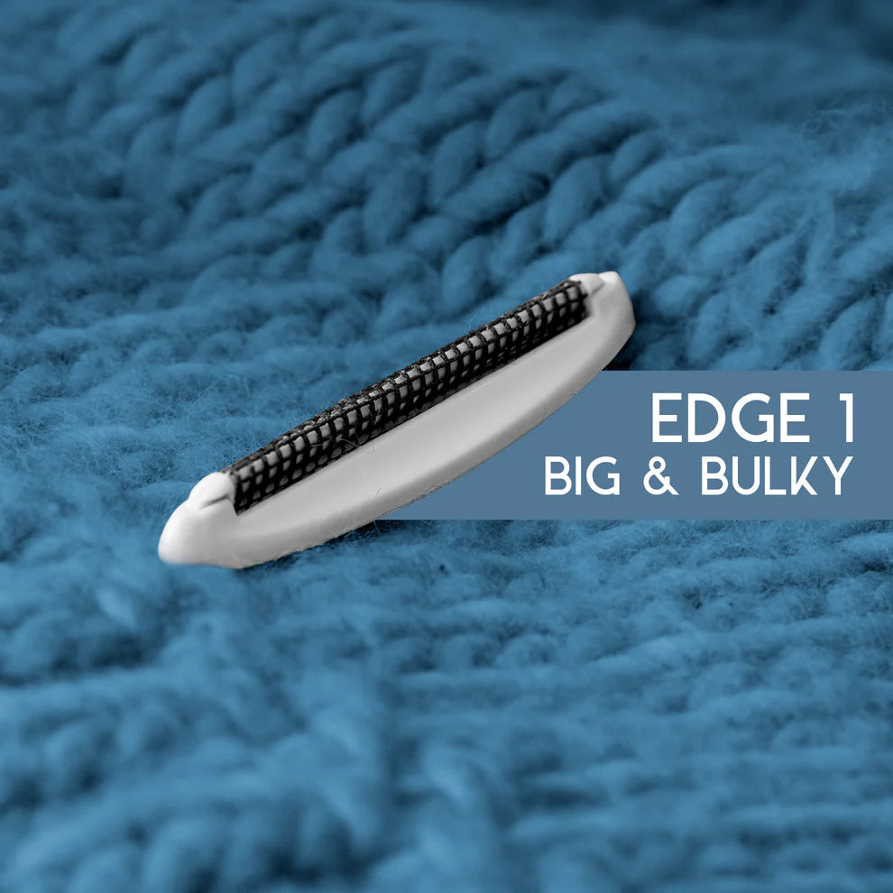 GLEENER Lint Remover - Indigo Blue