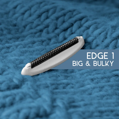 GLEENER Lint Remover - Indigo Blue