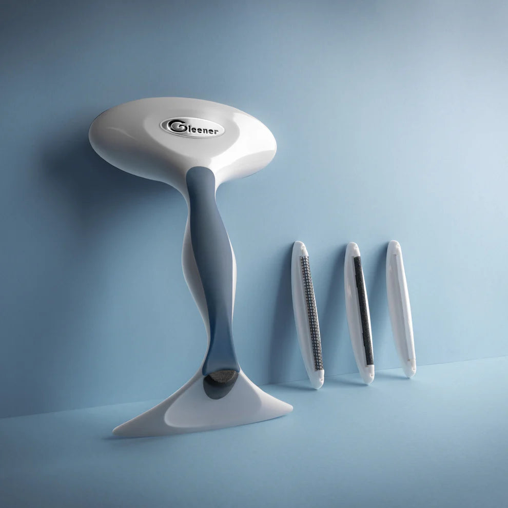 GLEENER Lint Remover - Indigo Blue