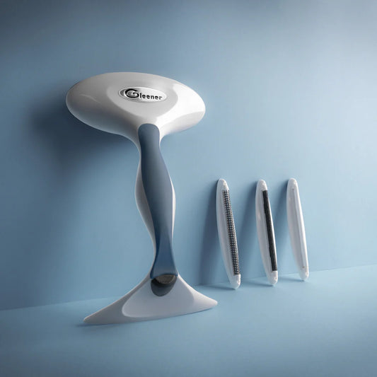GLEENER Lint Remover - Indigo Blue