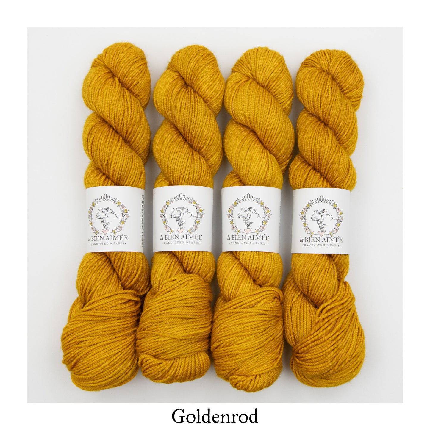 Merino DK