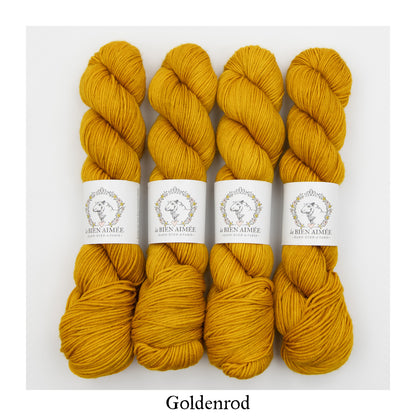 Merino DK
