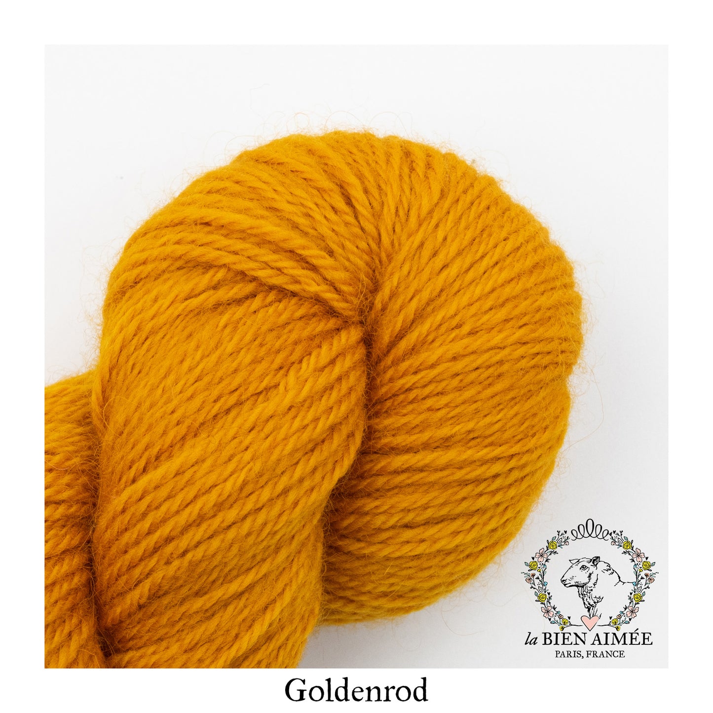 Wensley Worsted