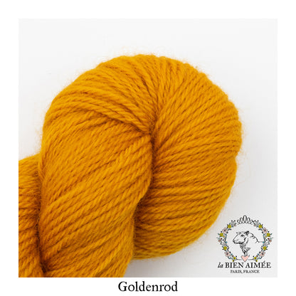 Wensley Worsted