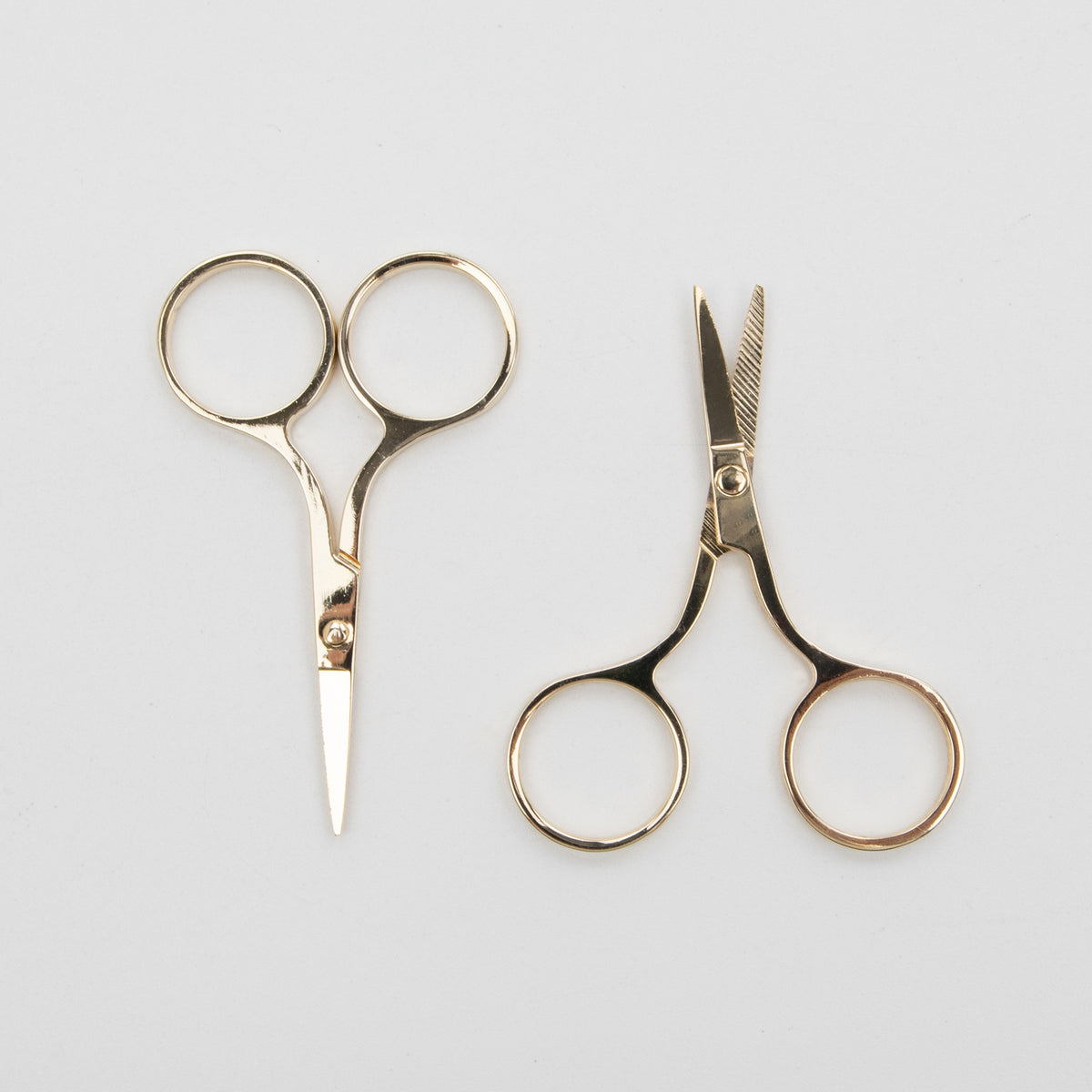 Little Gold scissors