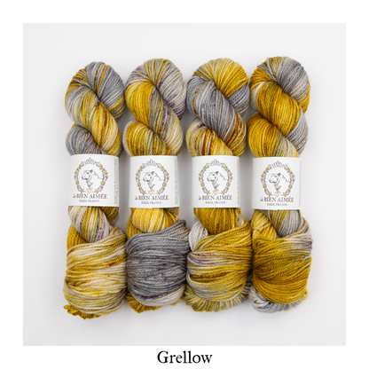 Merino Aran