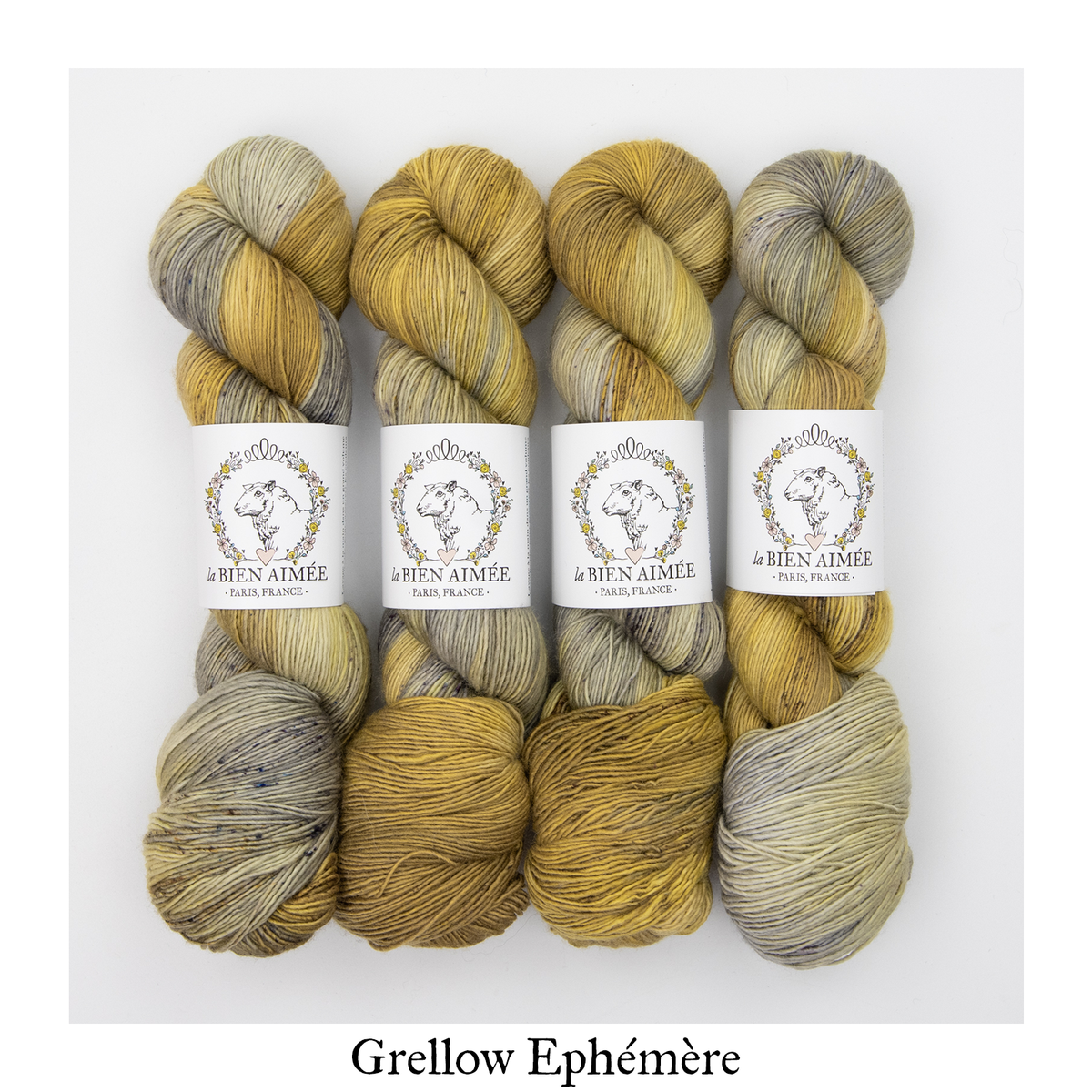 Merino Singles Éphémère
