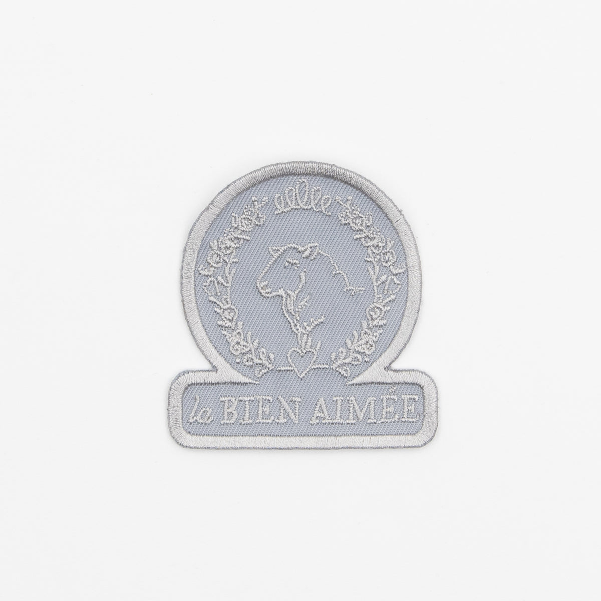 La Bien Aimée Beanie Patches