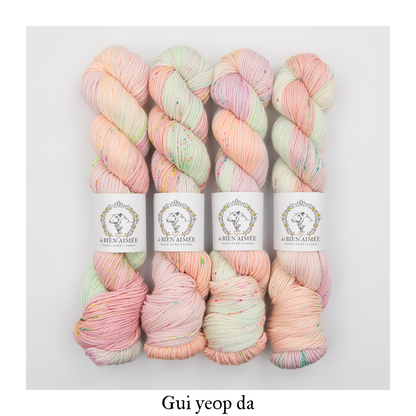 Merino DK