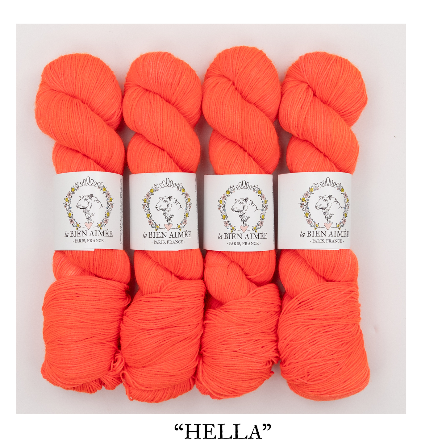BFL Tough Sock