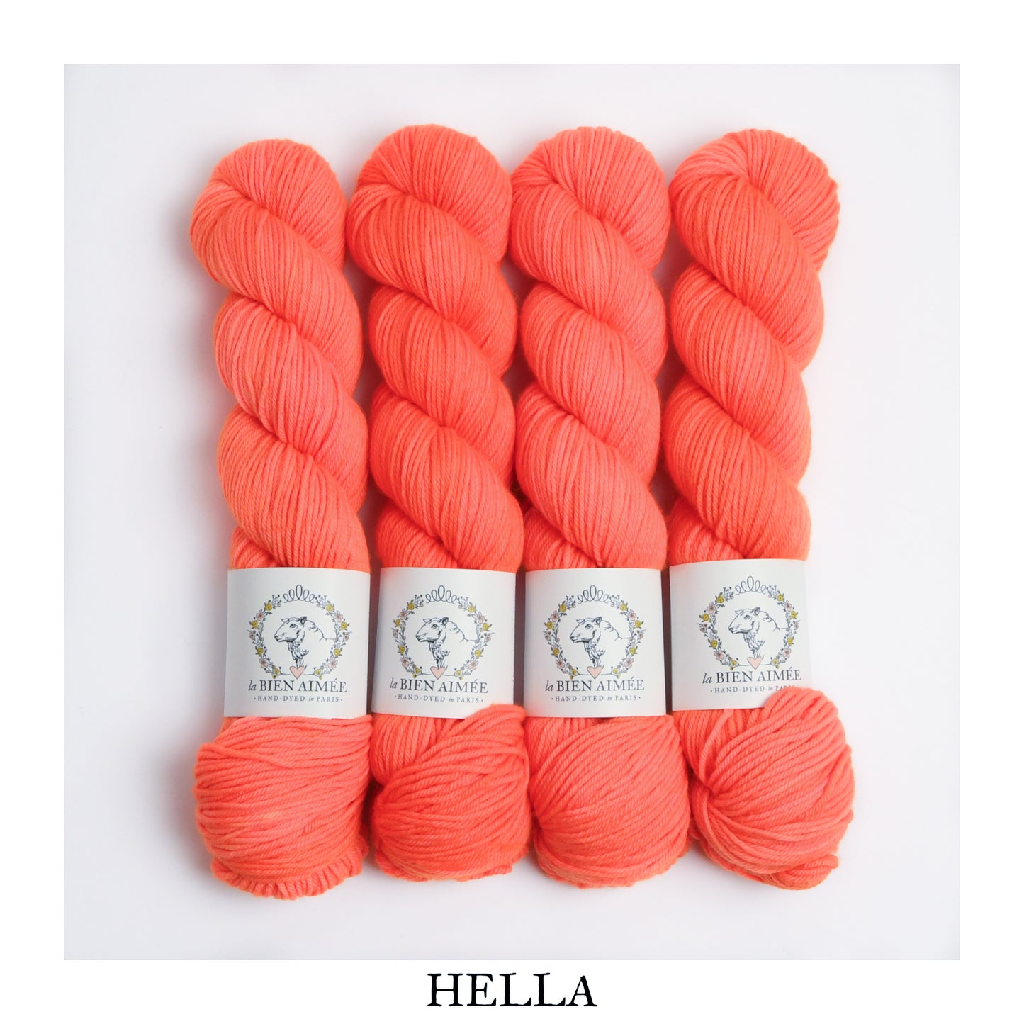 Merino DK