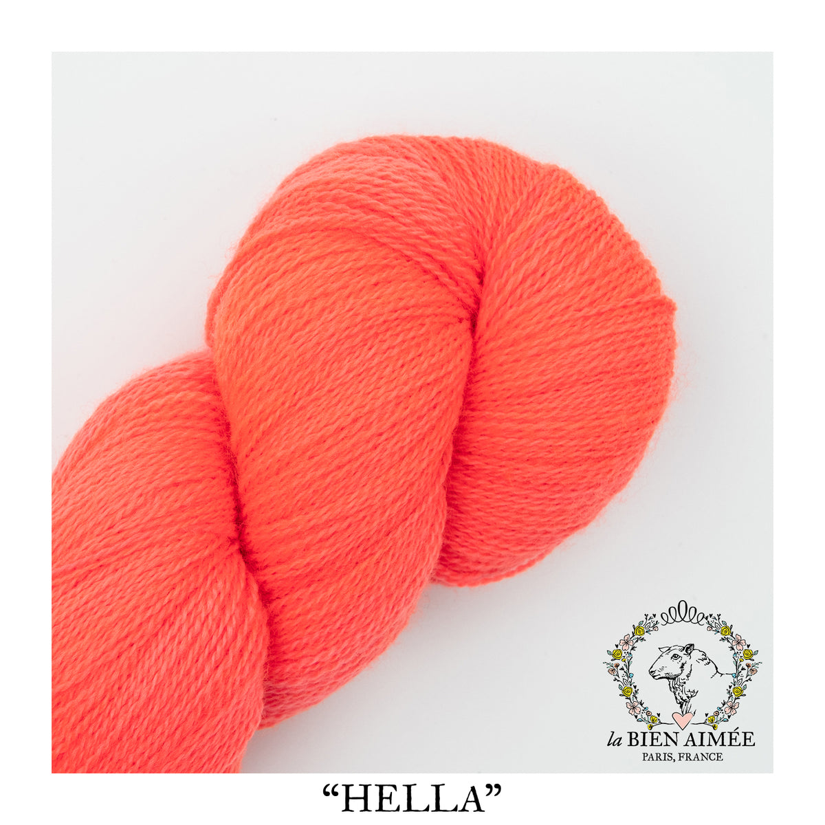 Felix — "HELLA"