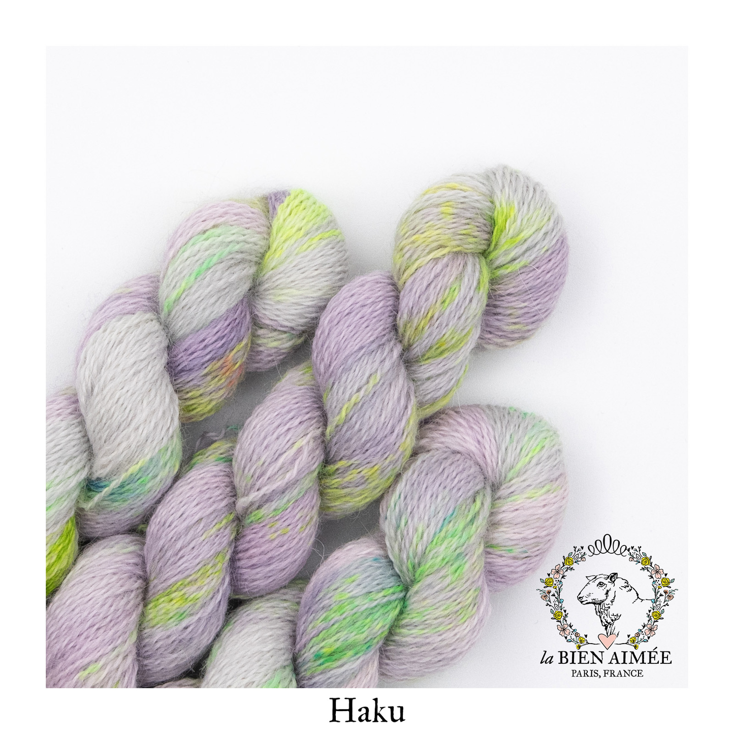 Haku