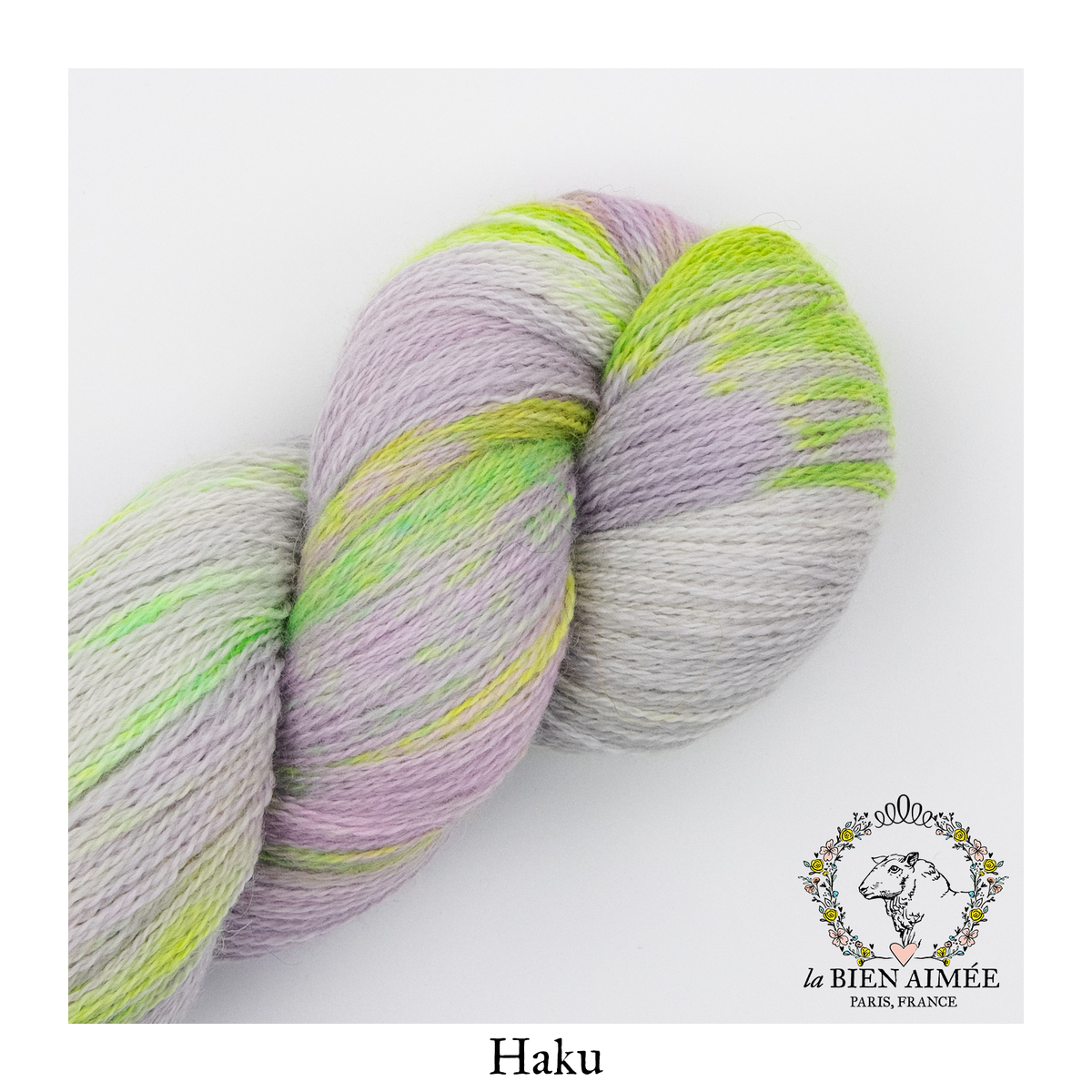 Haku — Haku / Felix