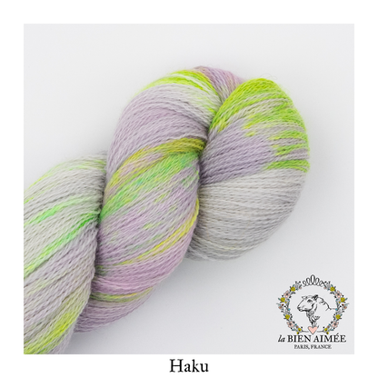 Haku