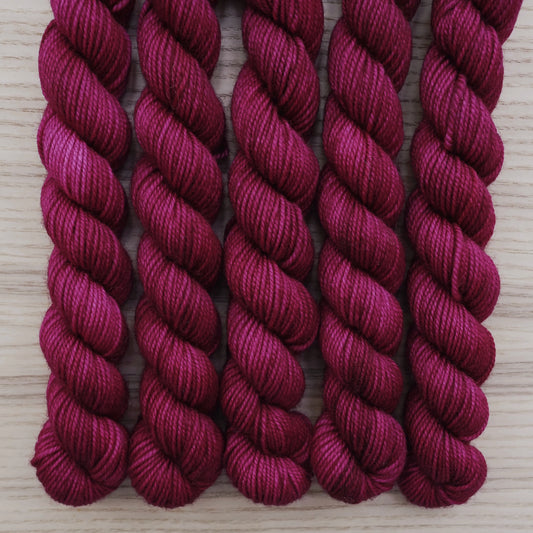 Merino Sport Mini 20g Happy Accidents