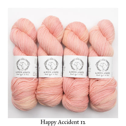 Wensley Worsted Happy Accidents