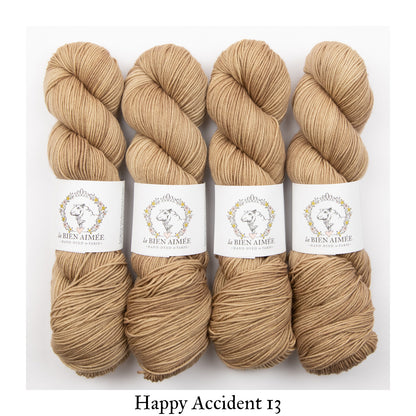 Merino Sport Happy Accidents