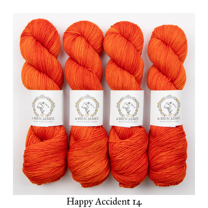 Merino Sport Happy Accidents