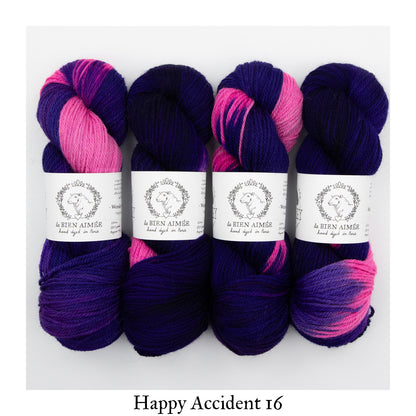 Wensley Worsted Happy Accidents