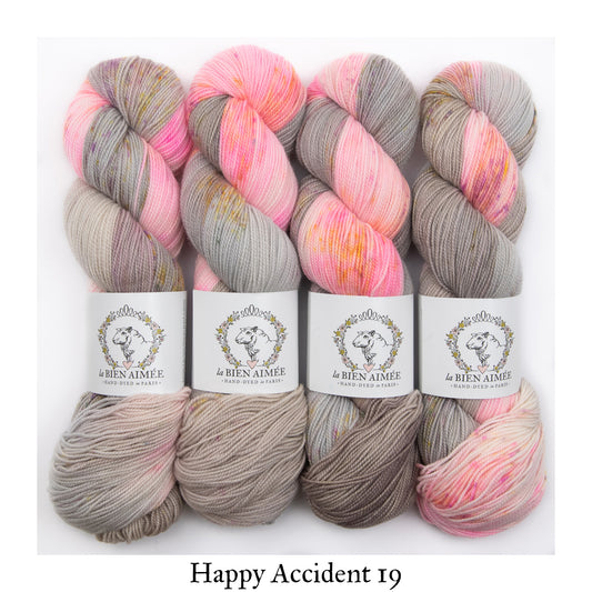 Twist Nouveau Happy Accidents