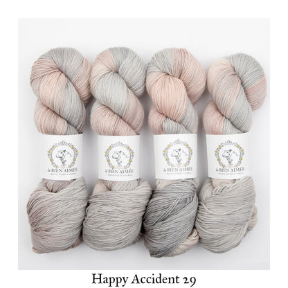 Cashmerino Happy Accidents