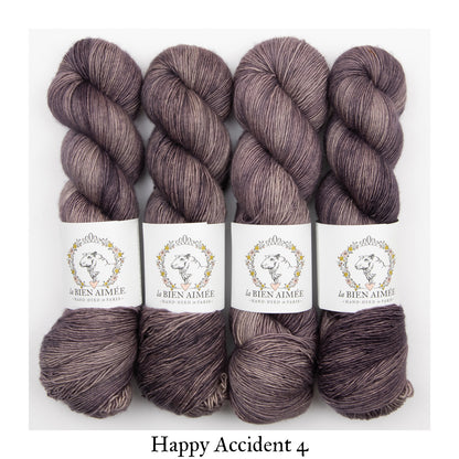 Merino Singles Happy Accidents