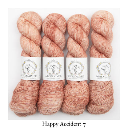 Merino Singles Happy Accidents