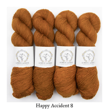 Merino Singles Happy Accidents