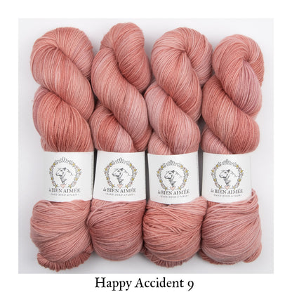 Cashmerino Happy Accidents