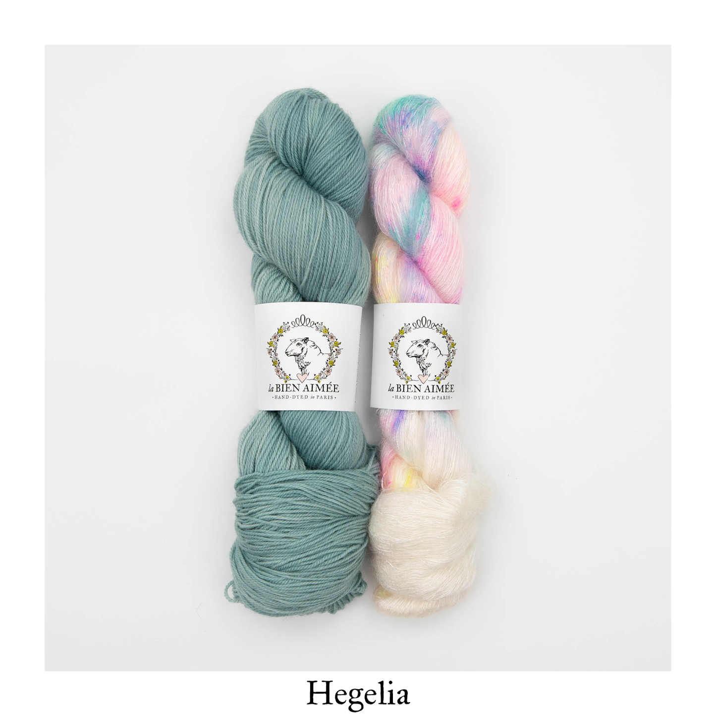 Allaria Shawl Bundle