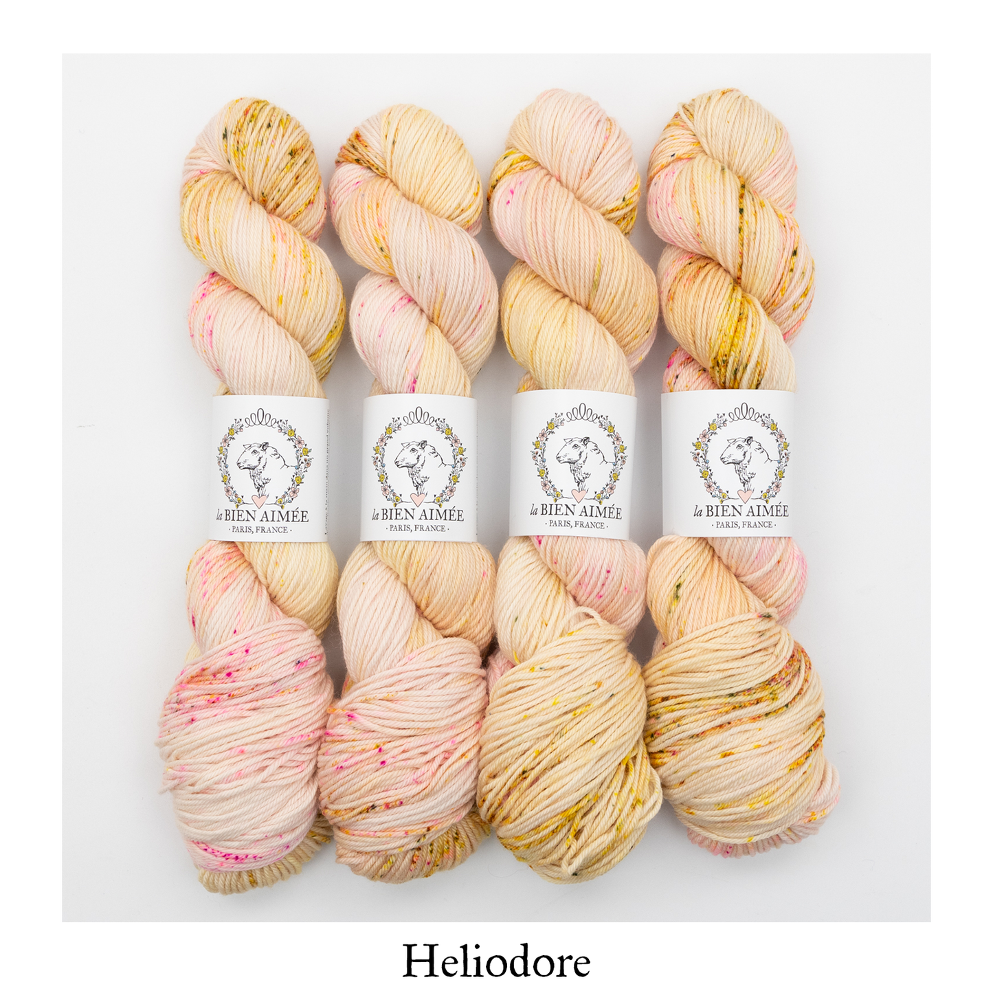 Merino DK