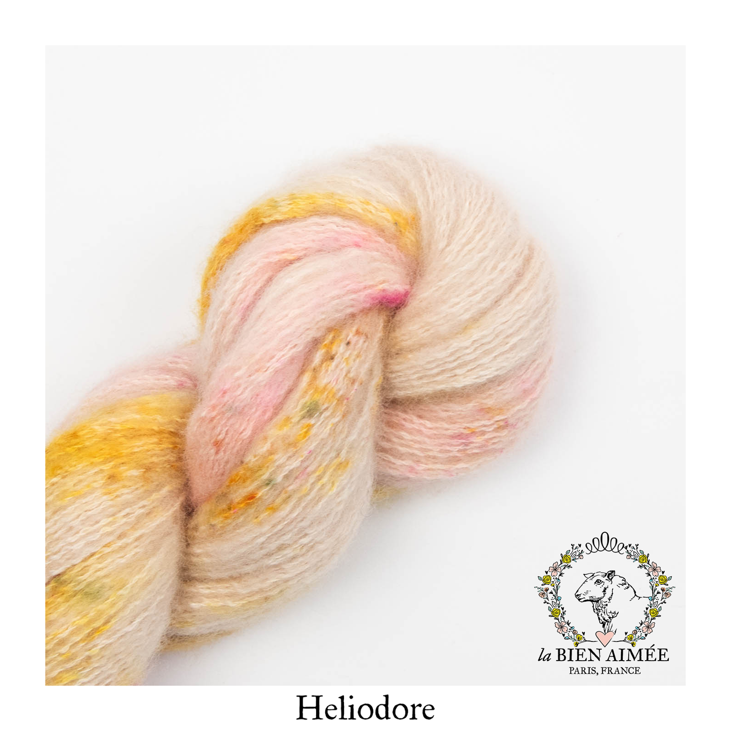 Volute - Variegated & Speckled