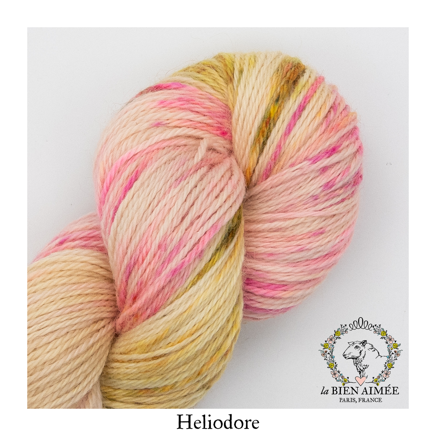 Wensley Worsted
