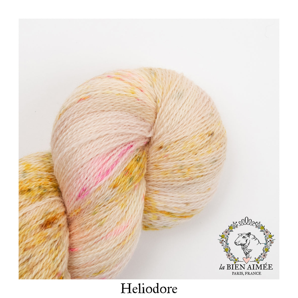 Felix — Heliodore