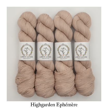 Merino Super Sock Éphémère