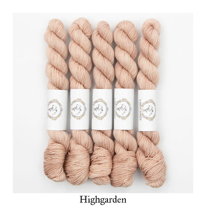 Merino Super Sock Mini 20g