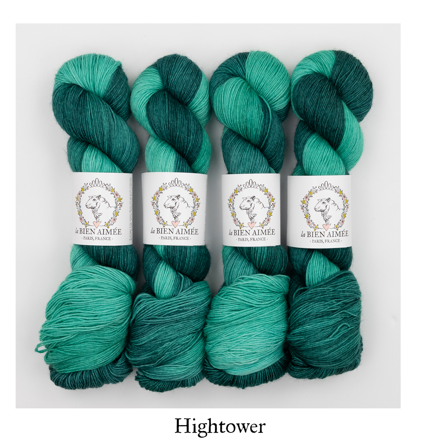 BFL Tough Sock