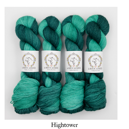 BFL Tough Sock