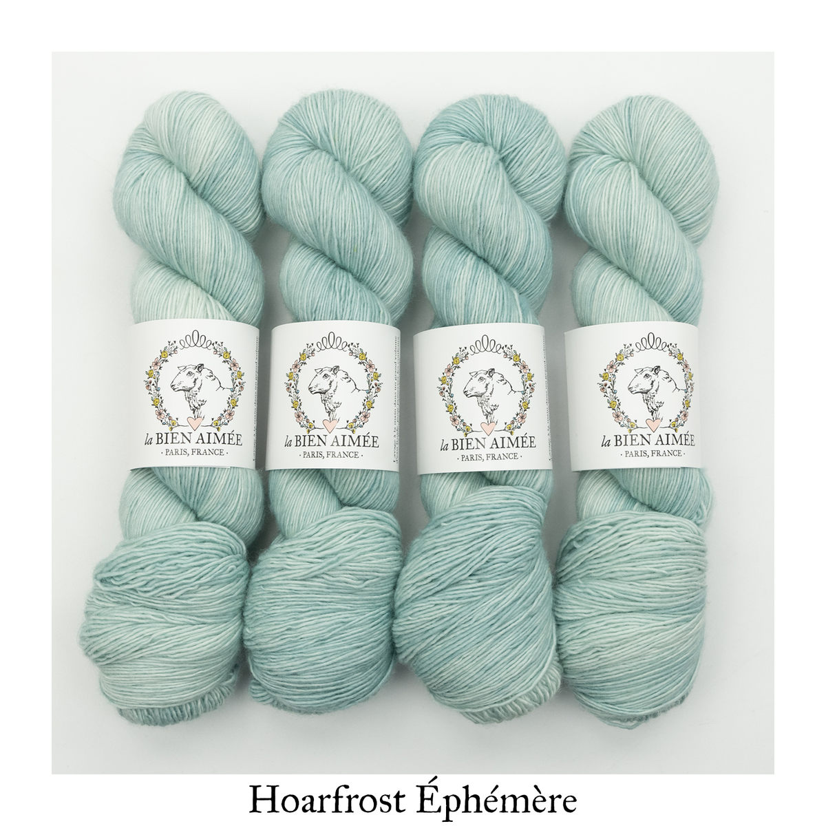 Merino Singles Éphémère
