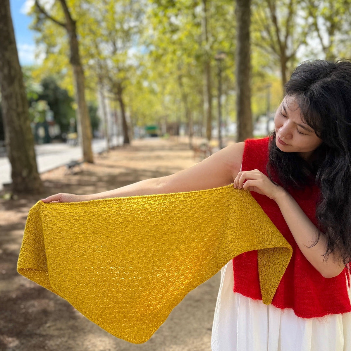 Gingham by Aimée Gille — Default Title