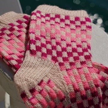 Lumen Socks Yarn Bundle