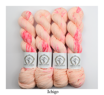 Merino DK